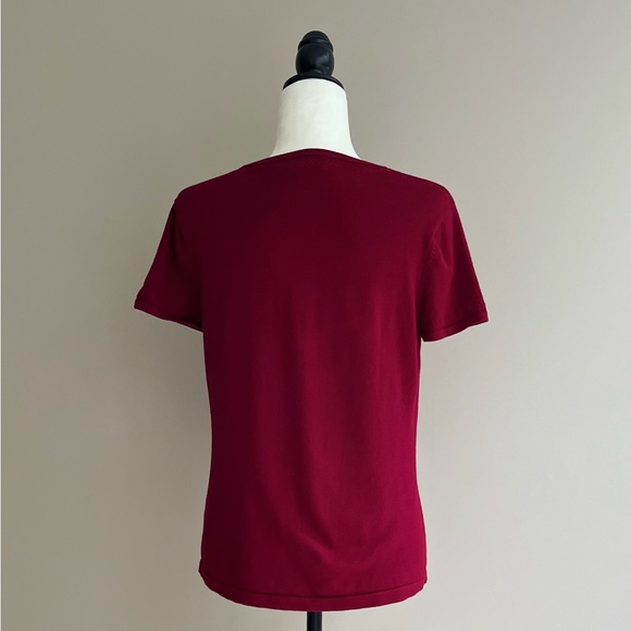 Kasper short sleeves t shirt - Picture 5 of 10